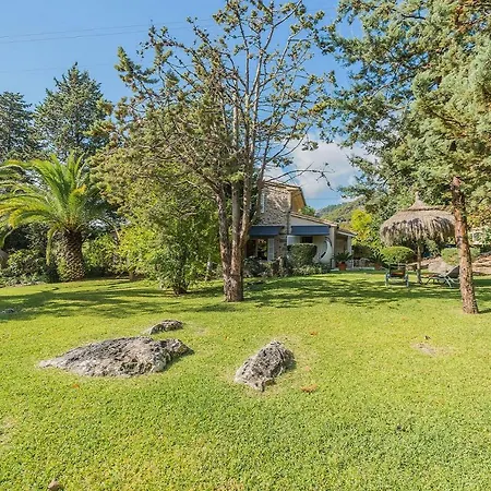 Vila Hort Petit By Sunvillas Mallorca Pollença