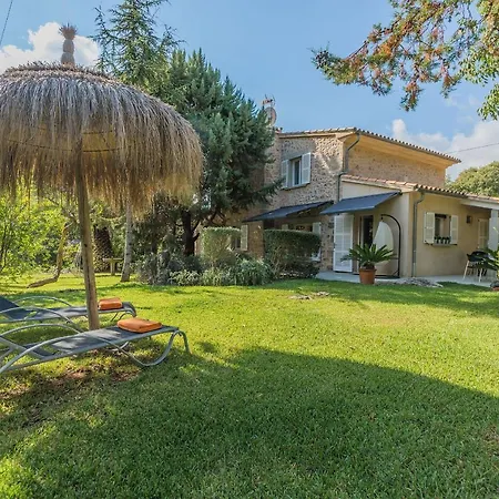 Hort Petit By Sunvillas Mallorca * Pollença