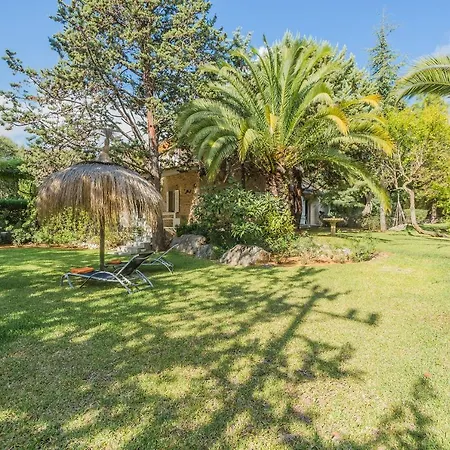 Hort Petit By Sunvillas Mallorca Pollença