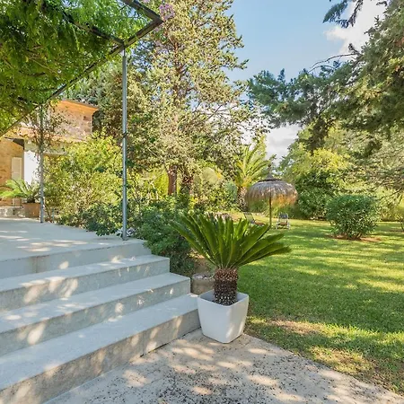 Vila Hort Petit By Sunvillas Mallorca Pollença