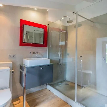 Vila Hort Petit By Sunvillas Mallorca Pollença