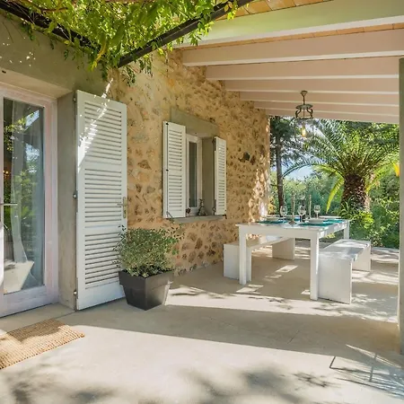 Hort Petit By Sunvillas Mallorca Pollença