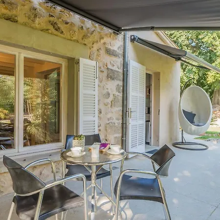 Villa Hort Petit By Sunvillas Mallorca Pollença