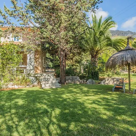 Vila Hort Petit By Sunvillas Mallorca Pollença