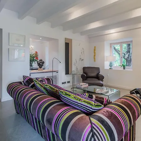 Hort Petit By Sunvillas Mallorca Vila