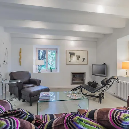 Villa Hort Petit By Sunvillas Mallorca Pollença