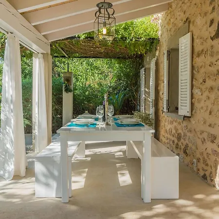 Hort Petit By Sunvillas Mallorca * Pollença