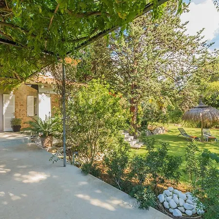 Hort Petit By Sunvillas Mallorca * Pollença