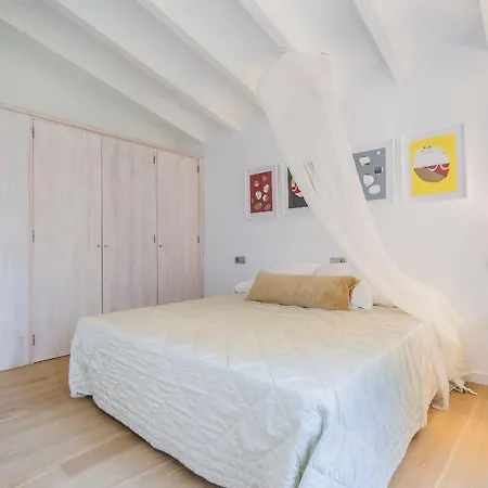 Hort Petit By Sunvillas Mallorca Pollensa